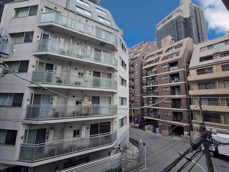 その他 陽当たり・通風・開放感に恵まれた環境です。