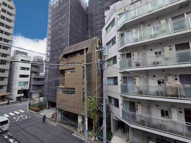 その他 眺望や窓からの景色が良いと、家で過ごす時間も快適です。