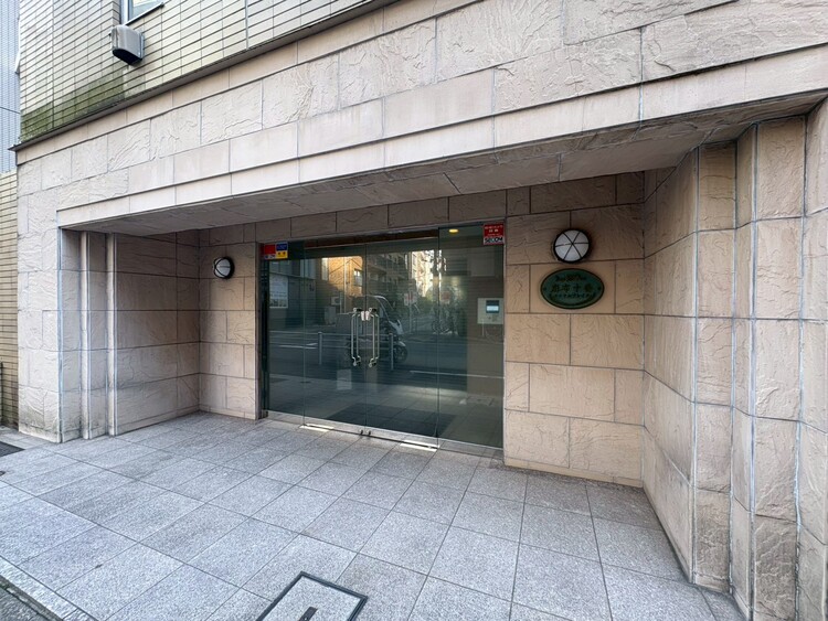 その他 綺麗に整備されており、行き届いた管理体制をうかがわせます。