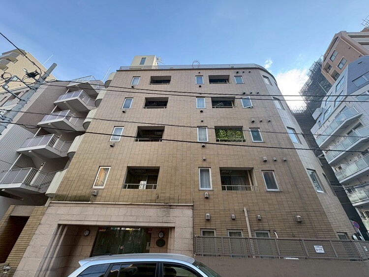 その他 忙しく過ぎゆく日常を置き去るほど、ゆったりした時間が流れる住環境。