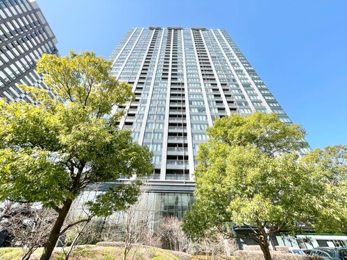 シティタワー有明の物件画像