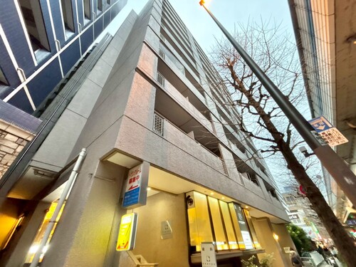 チサンマンション三軒茶屋第２の物件画像