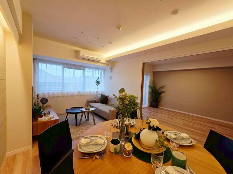 その他 快適に・伸びやかに。心の潤いを求める方々へ。