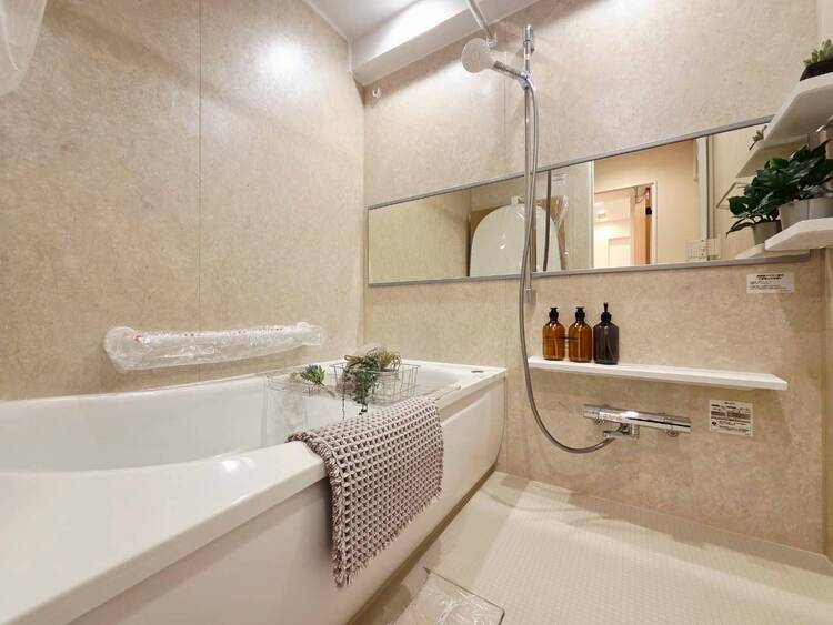 その他 心も体もオフになる極上のリラックスタイムをお楽しみください。