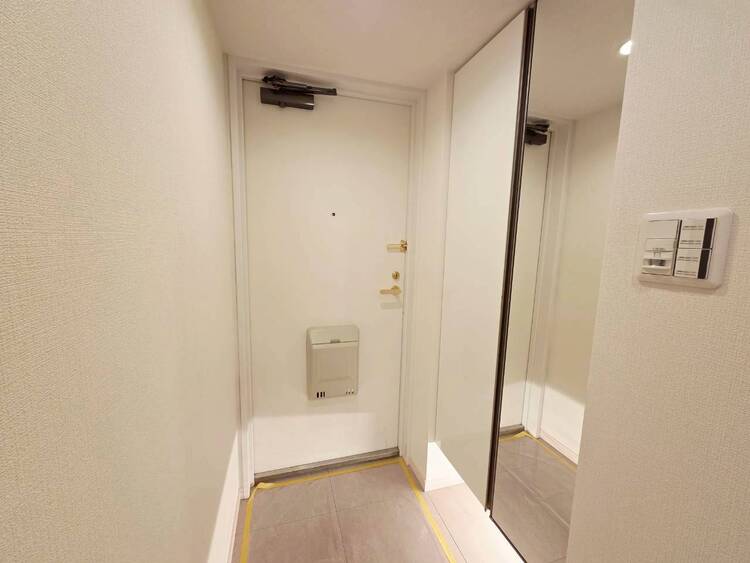 その他 安らぎに満ちた空間がここから始まります。