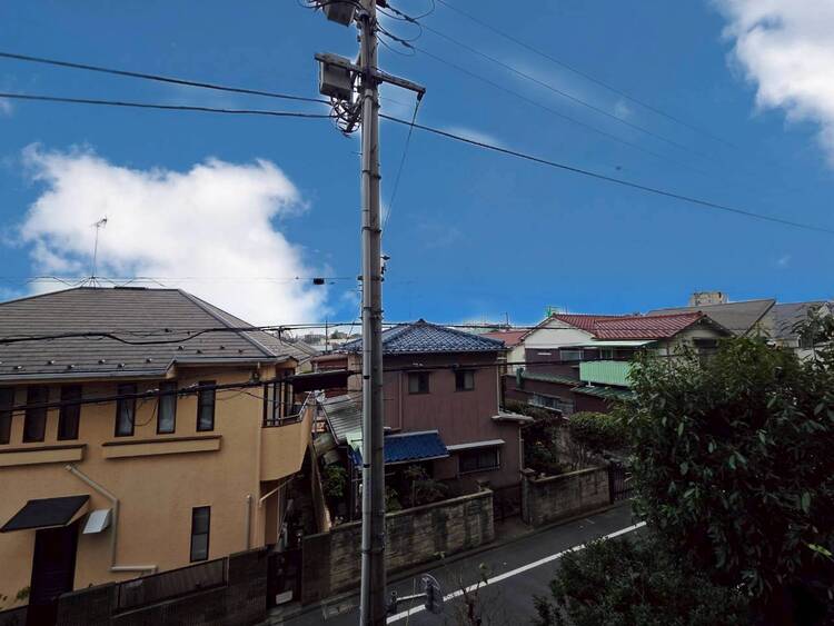 その他 陽当たり・通風・開放感に恵まれた環境です。