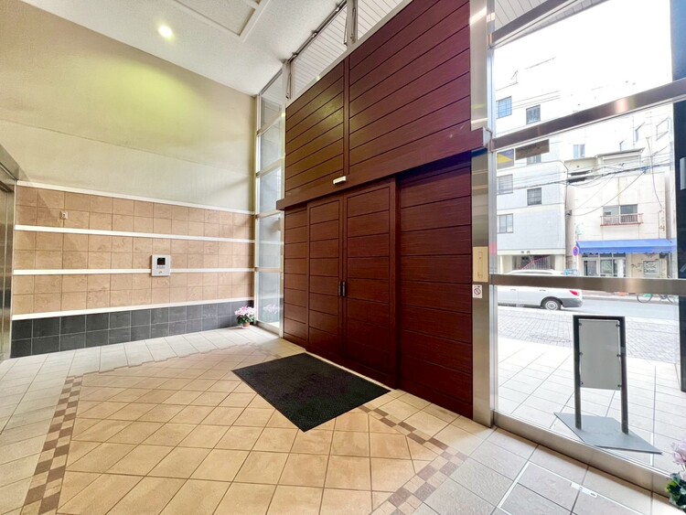 その他 綺麗に整備されており、行き届いた管理体制をうかがわせます。