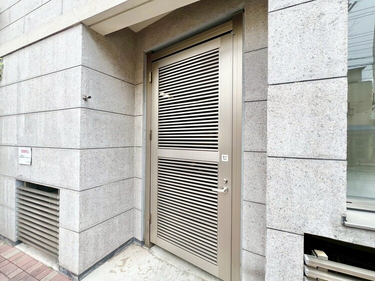 その他 駐輪場も綺麗に整頓されています。※空き状況は都度ご確認下さい。