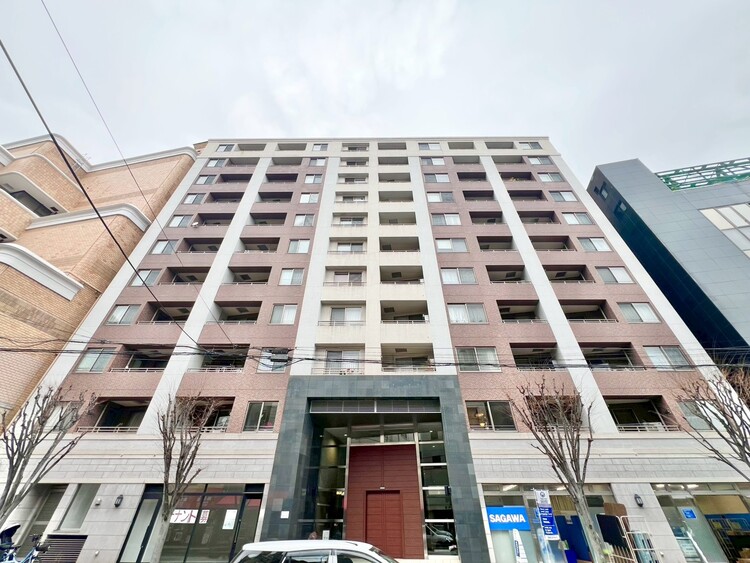 その他 忙しく過ぎゆく日常を置き去るほど、ゆったりした時間が流れる住環境。