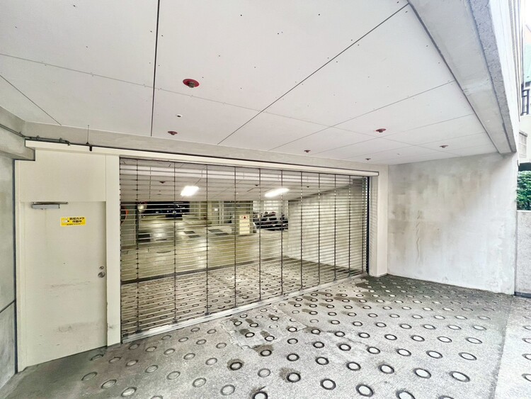 その他 駐車スペースが嬉しいですね。※空き状況は都度ご確認下さい。