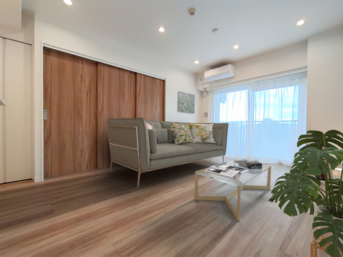 ハイホーム東村山弐番館の物件画像