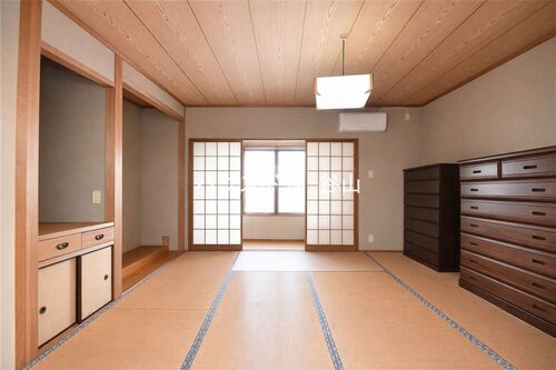 清和１丁目　中古戸建の物件画像