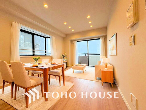 ライズヒル千石の物件画像