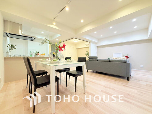 ライオンズステージ山下公園の物件画像