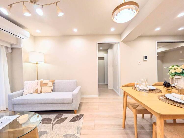 その他 快適に・伸びやかに。心の潤いを求める方々へ。