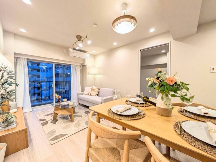 その他 居心地の良い空間に仕上がっております。