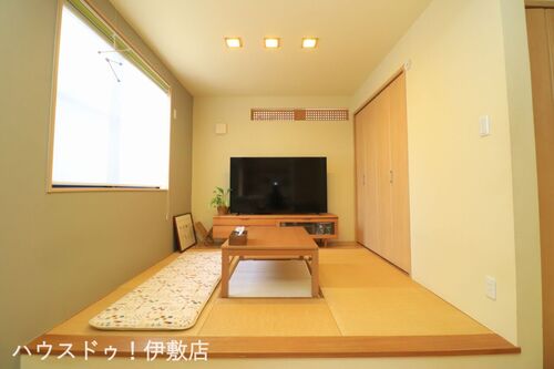 池之上町　中古戸建の物件画像