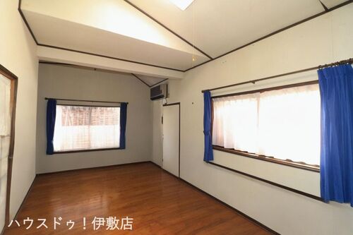 稲荷町　中古戸建の物件画像