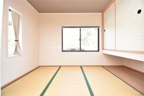 下福元町　中古戸建の物件画像