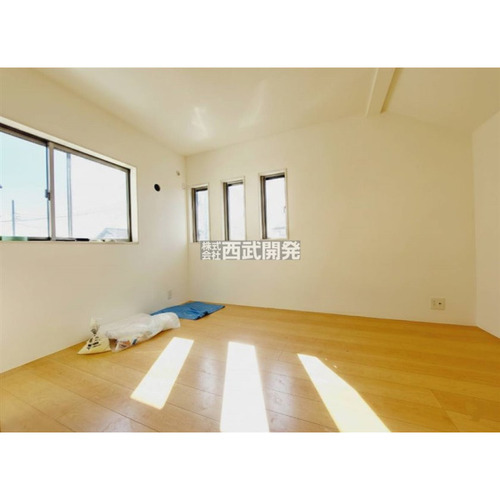 東村山市恩多町５丁目 中古一戸建ての物件画像