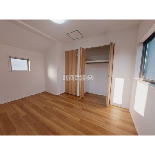 東村山市恩多町５丁目 中古一戸建ての物件画像