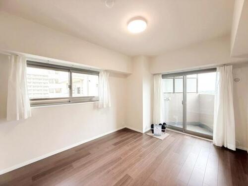 シャルマン幕張 2号棟の物件画像