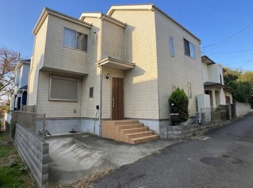 船橋市芝山7丁目の物件画像