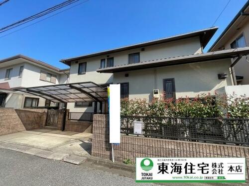 八千代市村上の物件画像