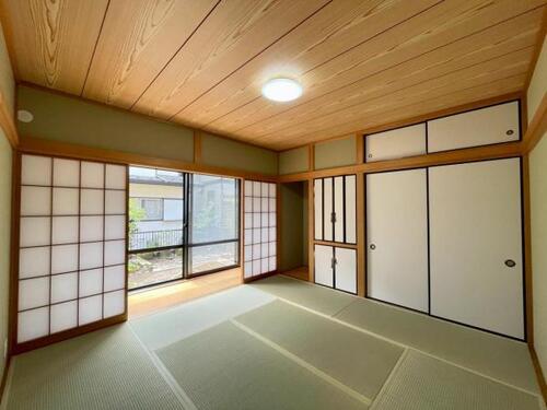 八千代市村上の物件画像