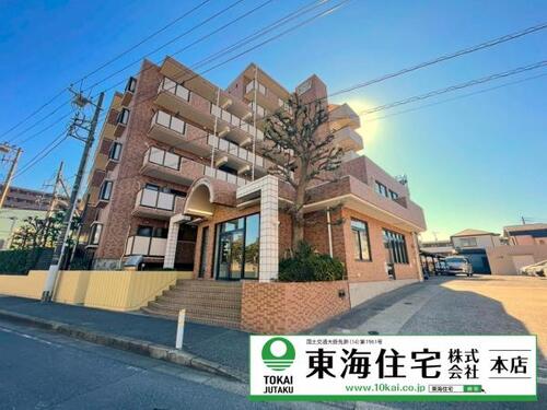 ライオンズマンション京成大久保の物件画像