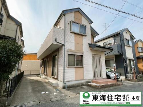 千葉市花見川区作新台7丁目の物件画像