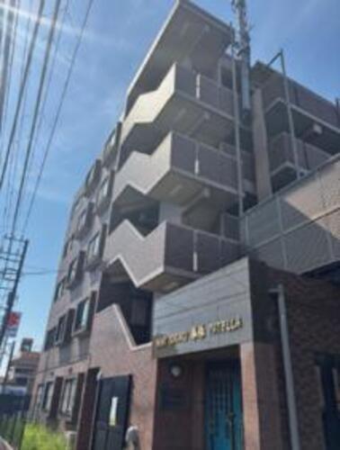 ワイズユウラク幕張パテラの物件画像