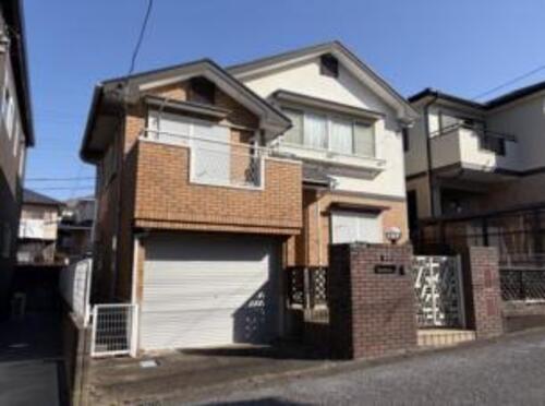 八千代市勝田台北2丁目の物件画像