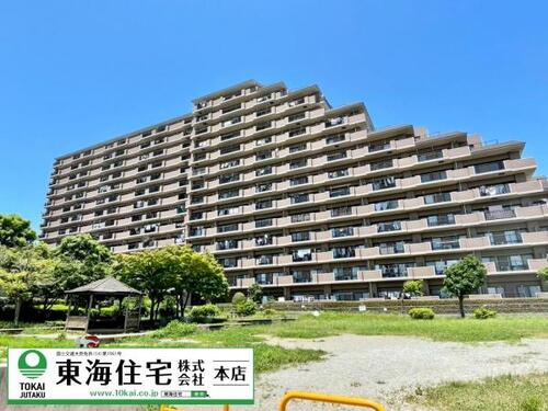 フラージュ八千代の物件画像