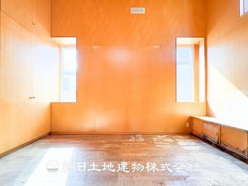 【安心を買うなら、朝日土地建物へ】青葉区大場町 中古戸建の物件画像