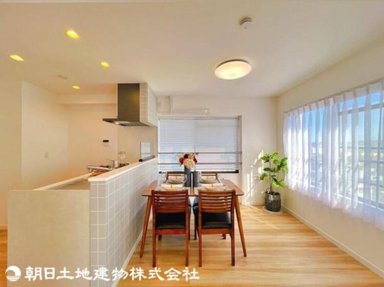 居間 【2026年3月撮影】