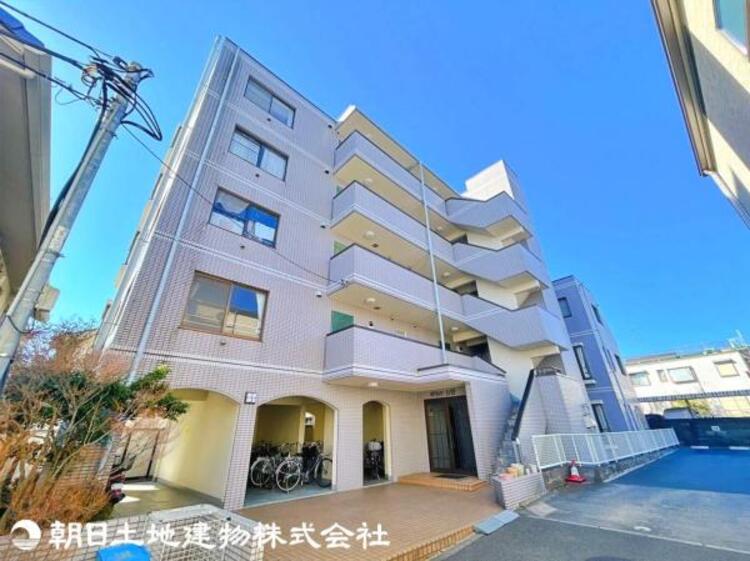 外観 【2026年3月撮影】