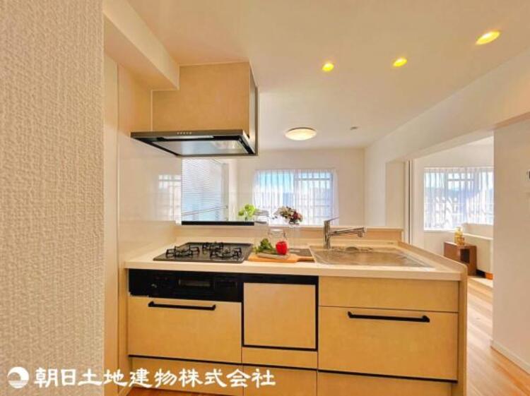 キッチン 【2026年3月撮影】