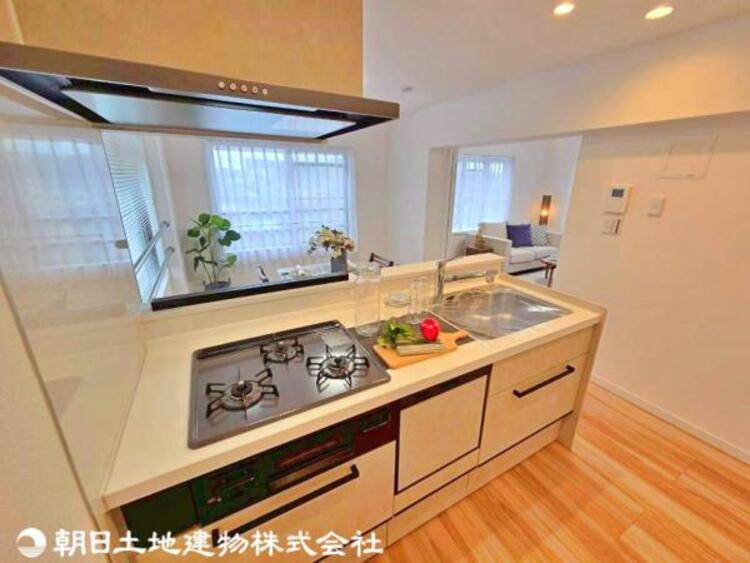 キッチン 【2026年3月撮影】