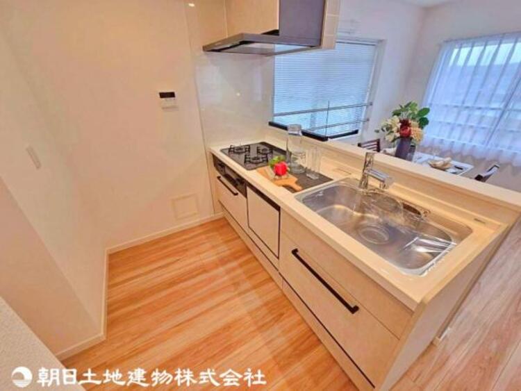 キッチン 【2026年3月撮影】