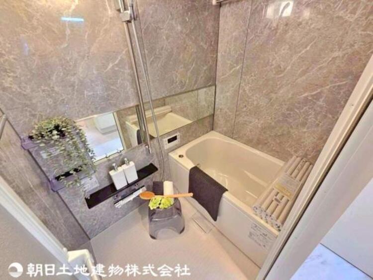 風呂 【2026年3月撮影】