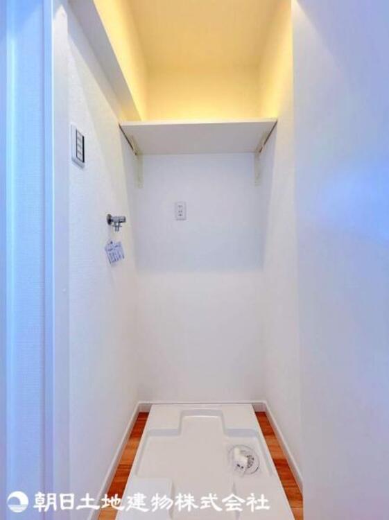 洗面 【2026年3月撮影】