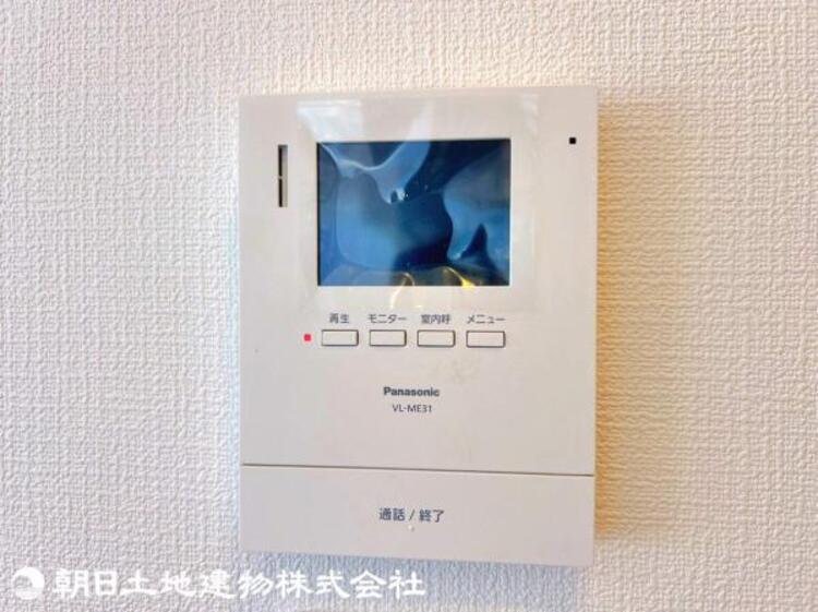 設備 【2026年3月撮影】