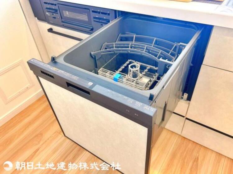 設備 【2026年3月撮影】