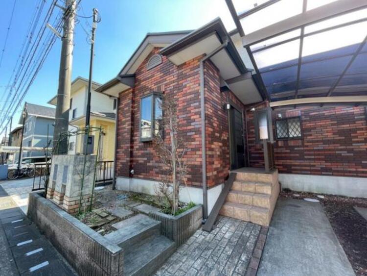 その他 多目的に使える店舗スペース付き！ガス・電気メーターが別となっています。