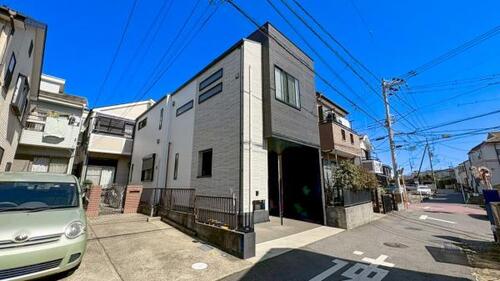 「相模大野」駅　歩10分　相模原市南区上鶴間１丁目の物件画像