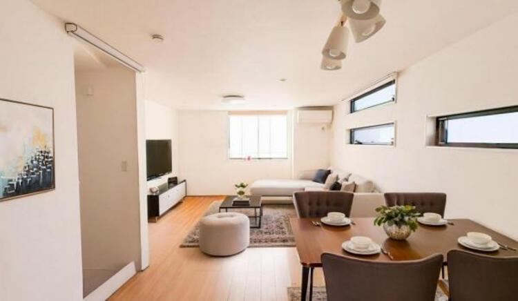 その他 本画像はCGで作成しており、実際に現地に家具は置かれておりません。また、価格に家具は含まれておりません。