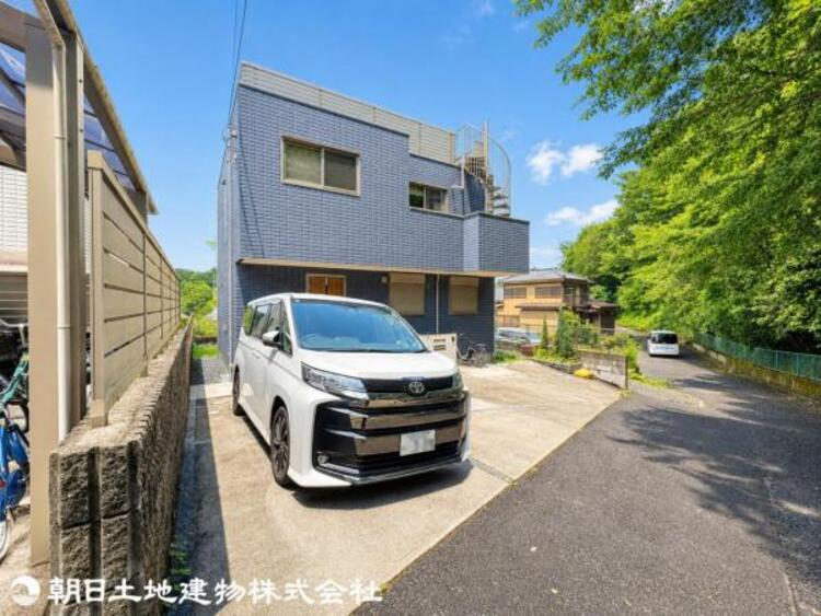 外観 【2026年05月撮影】