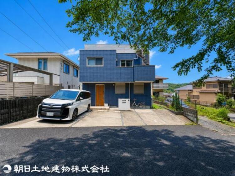 外観 【2026年05月撮影】