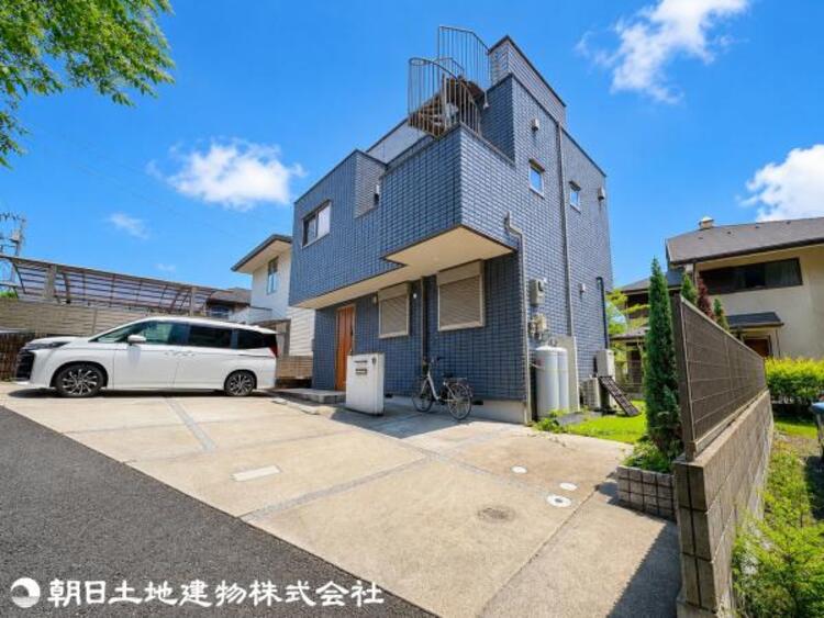 外観 【2026年05月撮影】